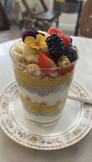   at By Lima in Haarlem