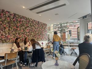   at By Lima in Haarlem