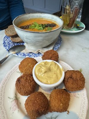   at By Lima in Haarlem