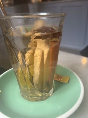   at By Lima in Haarlem