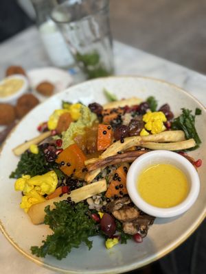   at By Lima in Haarlem