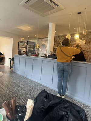   at By Lima in Haarlem