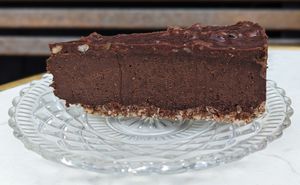 Ferrero Rocher at By Lima in Haarlem