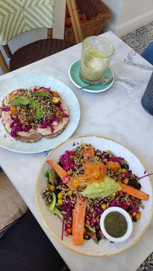  at By Lima in Haarlem