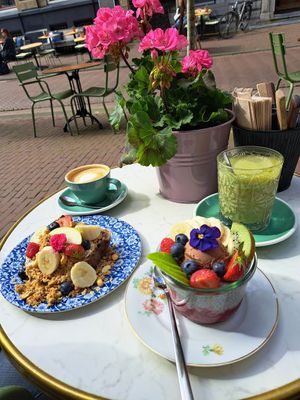  at By Lima in Haarlem