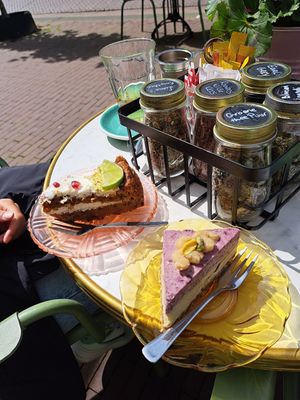  at By Lima in Haarlem