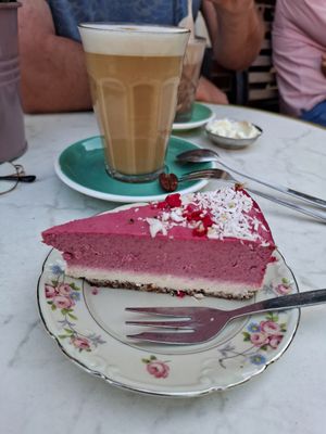  at By Lima in Haarlem