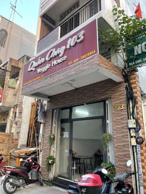 103   at Quan Chay 103 in Ho Chi Minh City