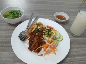  at Quan Chay 103 in Ho Chi Minh City