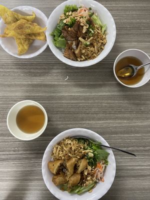   at Quan Chay 103 in Ho Chi Minh City