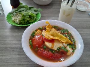  at Quan Chay 103 in Ho Chi Minh City
