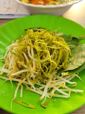  at Quan Chay 103 in Ho Chi Minh City