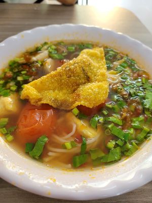  at Quan Chay 103 in Ho Chi Minh City