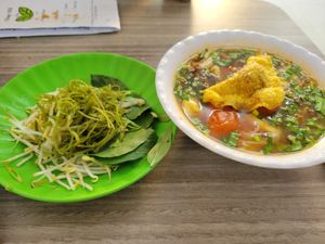  at Quan Chay 103 in Ho Chi Minh City