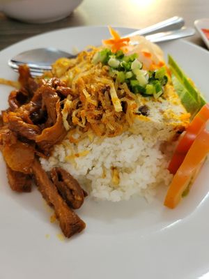  at Quan Chay 103 in Ho Chi Minh City