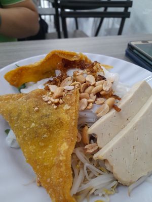  at Quan Chay 103 in Ho Chi Minh City