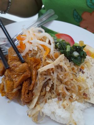  at Quan Chay 103 in Ho Chi Minh City