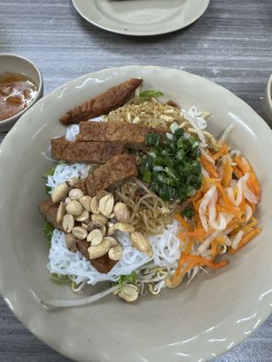   at Quan Chay 103 in Ho Chi Minh City