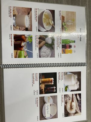   at Quan Chay 103 in Ho Chi Minh City