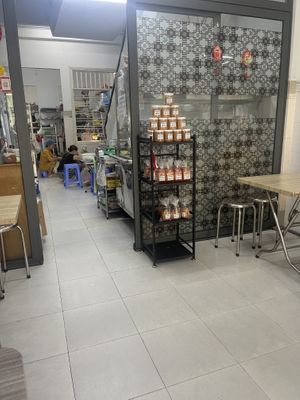   at Quan Chay 103 in Ho Chi Minh City