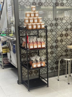   at Quan Chay 103 in Ho Chi Minh City