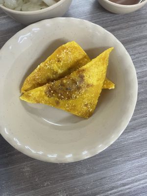   at Quan Chay 103 in Ho Chi Minh City