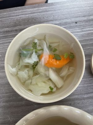   at Quan Chay 103 in Ho Chi Minh City