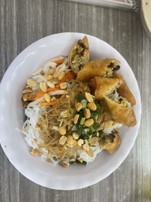   at Quan Chay 103 in Ho Chi Minh City