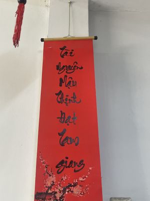   at Quan Chay 103 in Ho Chi Minh City