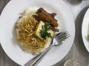   at Quan Chay 103 in Ho Chi Minh City