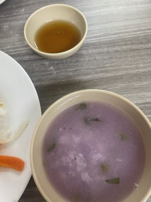   at Quan Chay 103 in Ho Chi Minh City