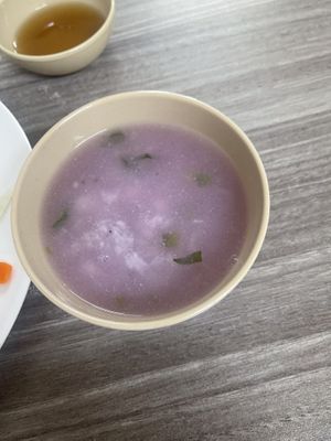   at Quan Chay 103 in Ho Chi Minh City