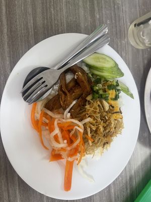   at Quan Chay 103 in Ho Chi Minh City