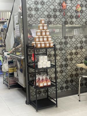   at Quan Chay 103 in Ho Chi Minh City