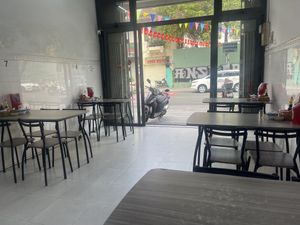   at Quan Chay 103 in Ho Chi Minh City