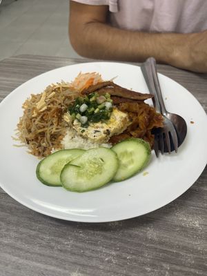   at Quan Chay 103 in Ho Chi Minh City