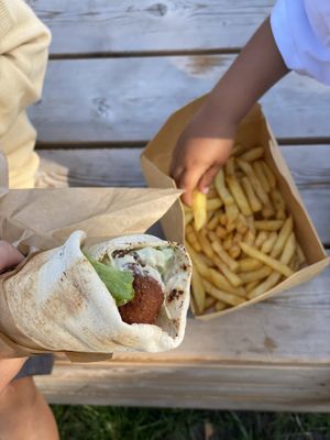   at Rima's in Varberg