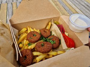  at Rima's in Varberg