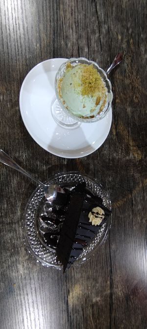  at The Black Cat Cafe in Kuala Lumpur