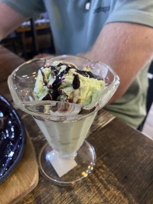   at The Black Cat Cafe in Kuala Lumpur