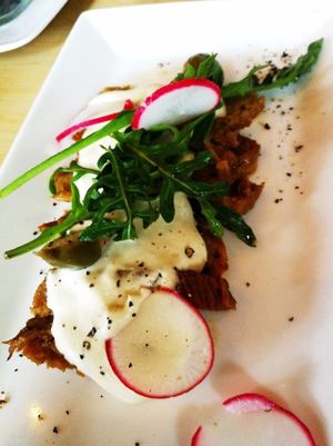 @ Oproer.  at Oproer Brouwerij in Utrecht