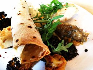 @ Oproer.  at Oproer Brouwerij in Utrecht