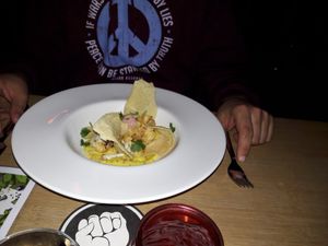 ? at Oproer Brouwerij in Utrecht