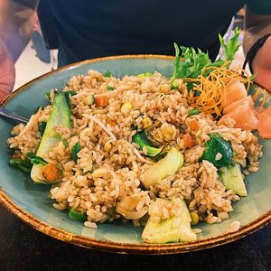  at Tokyo Dumpling in Cairns