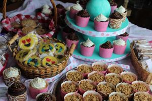 SUGAR at Planted Food in Kingston