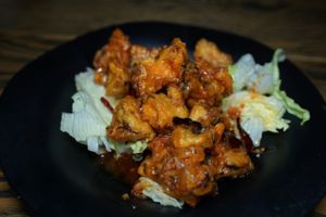 . at WeiBao - 웨이바오 in Seoul