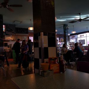 Interior at West Town Bakery and Diner - West Town in Chicago