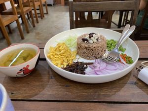   at Khun Churn in Chiang Mai