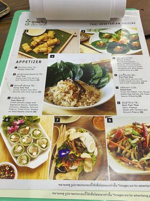   at Khun Churn in Chiang Mai