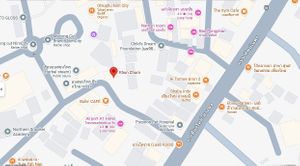 New Location HuaLai/Haiya at Khun Churn in Chiang Mai